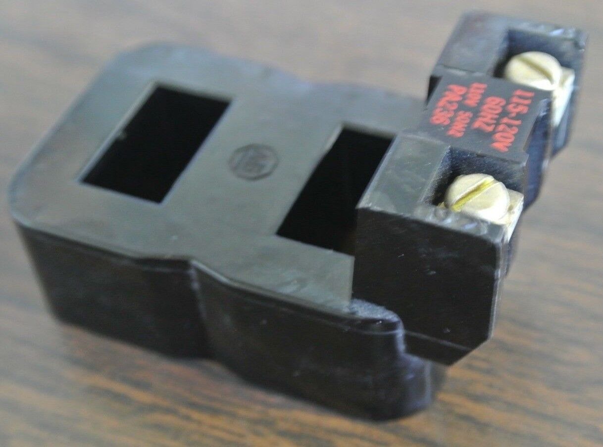 ALLEN-BRADLEY PA236 COIL, 115-120V/60 Hz, 110V-50Hz - NEW SURPLUS - LOT of 5