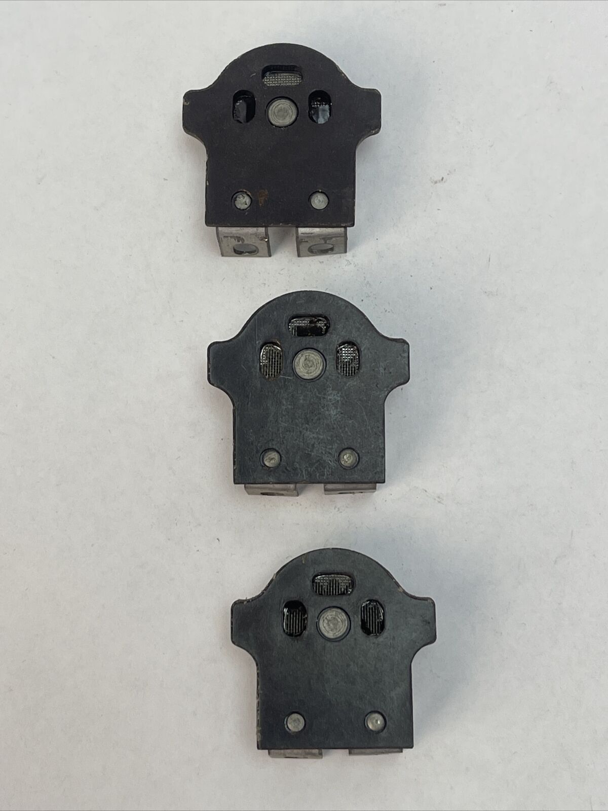 WESTINGHOUSE AZ8.5 HEATER (LOT OF 3)