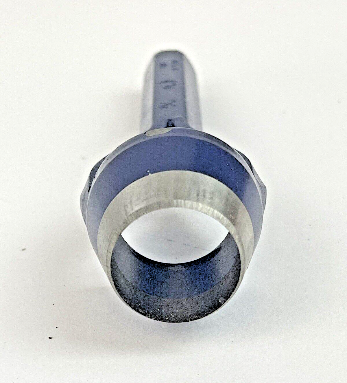 O'BRIEN CONSOLIDATED INDUSTRIES - 15/16 ARCH PUNCH - LEATHER / GASKET PUNCH
