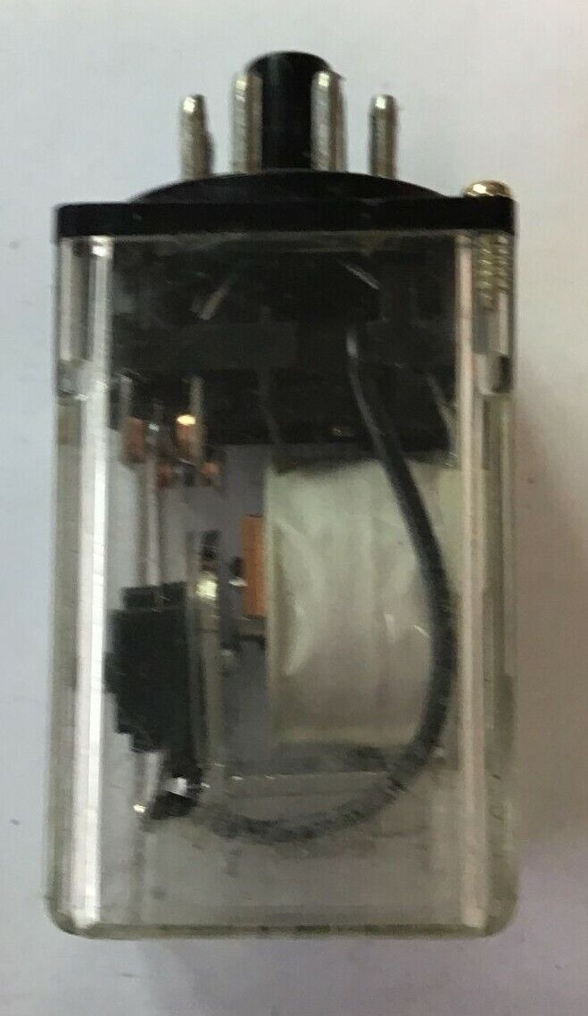 SONG CHUAN TYPE-703XB RELAY 250VAC 28VDC 10A ***LOTOF6***