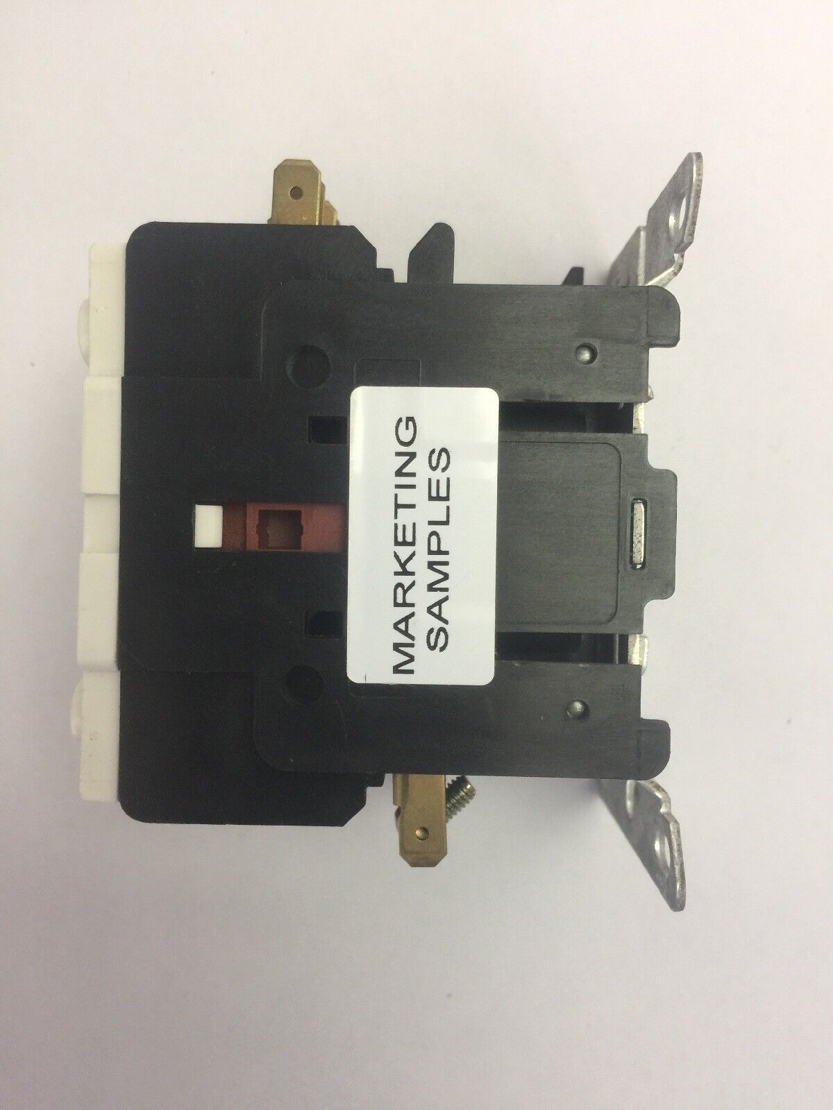 GE CR453AD3ADA CONTACTOR 40 AMPS 3 POLE COIL 110-120V 50/60HZ