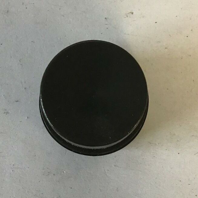 WESTINGHOUSE PB1XCH FLUSH PUSH BUTTON CAP CHARCOAL ***LOTOF4***
