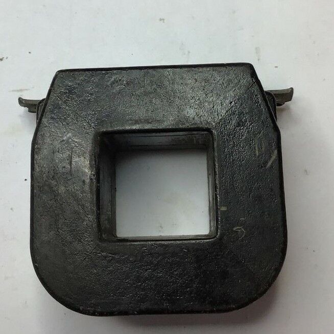 SQUARE D 2936 S1 C33A COIL 480V 60CY 440V 50CY ***LOTOF3***
