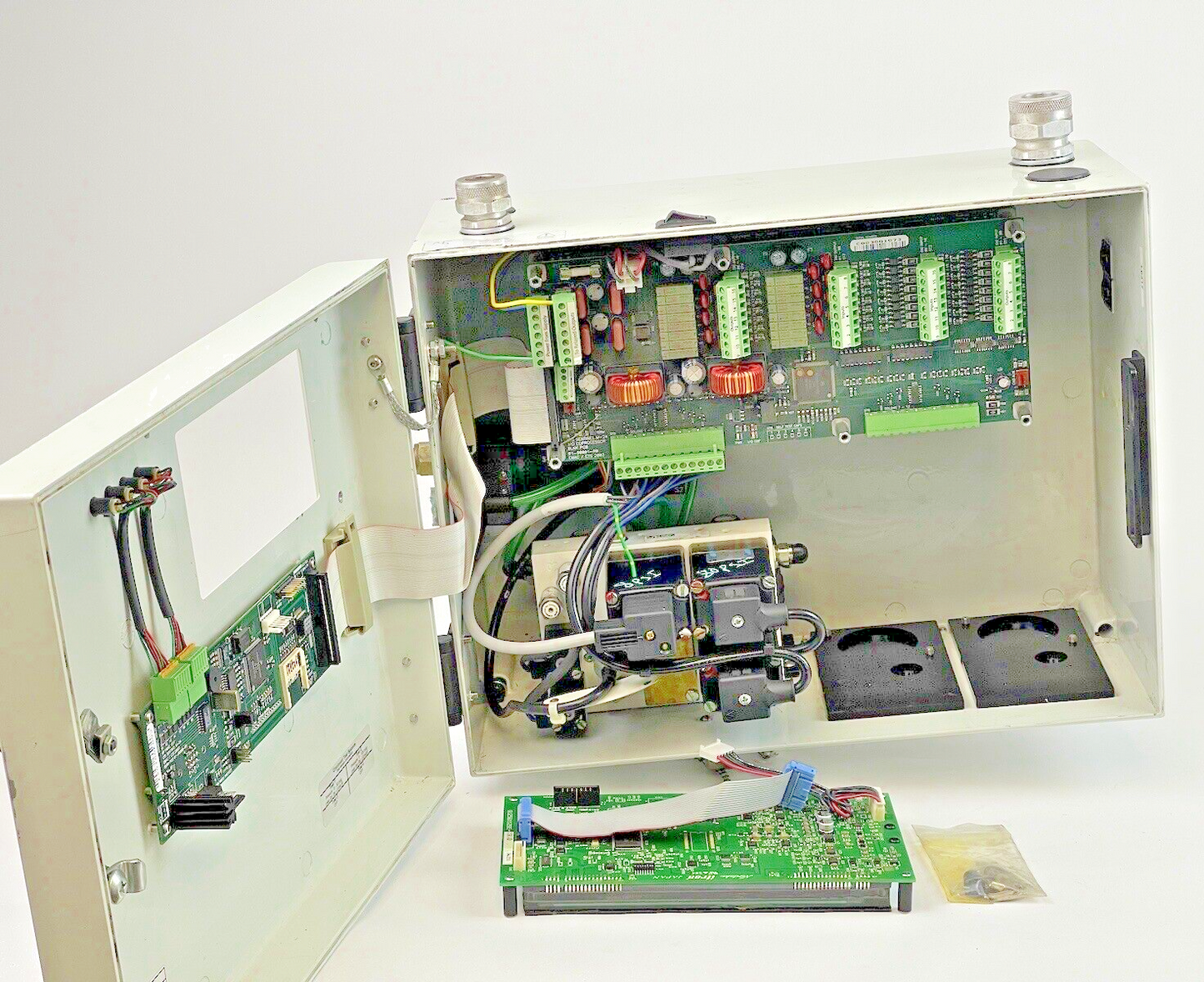 CINCINATTI TEST SYSTEMS - M24-1DEN-PD3100-U - SENTINEL M24 -LEAK TEST INSTRUMENT