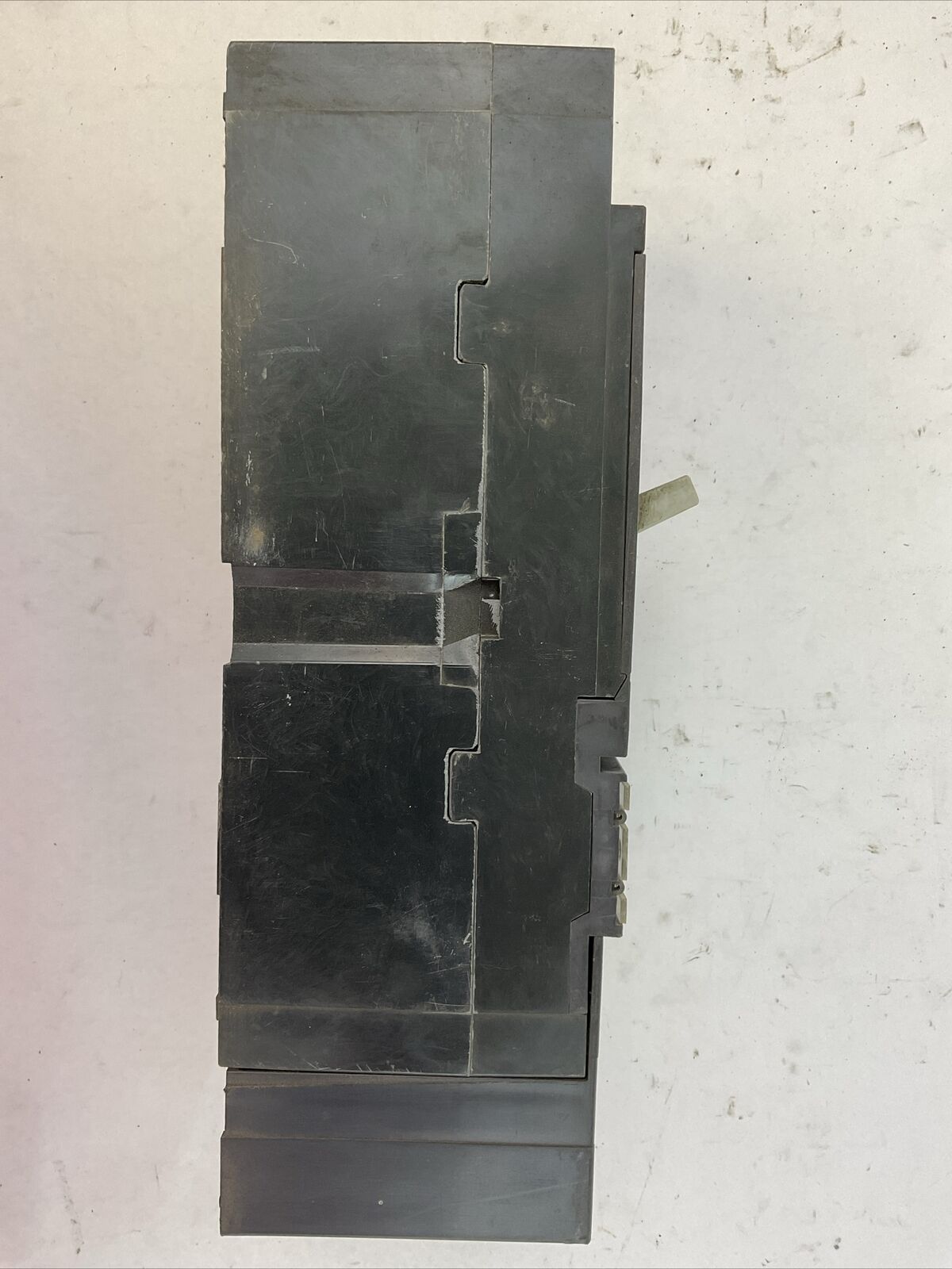 GE SGLB36BA0400 CURRENT LIMITING CIRCUIT BREAKER 400AMP 600VAC TRIP PLUG 250A