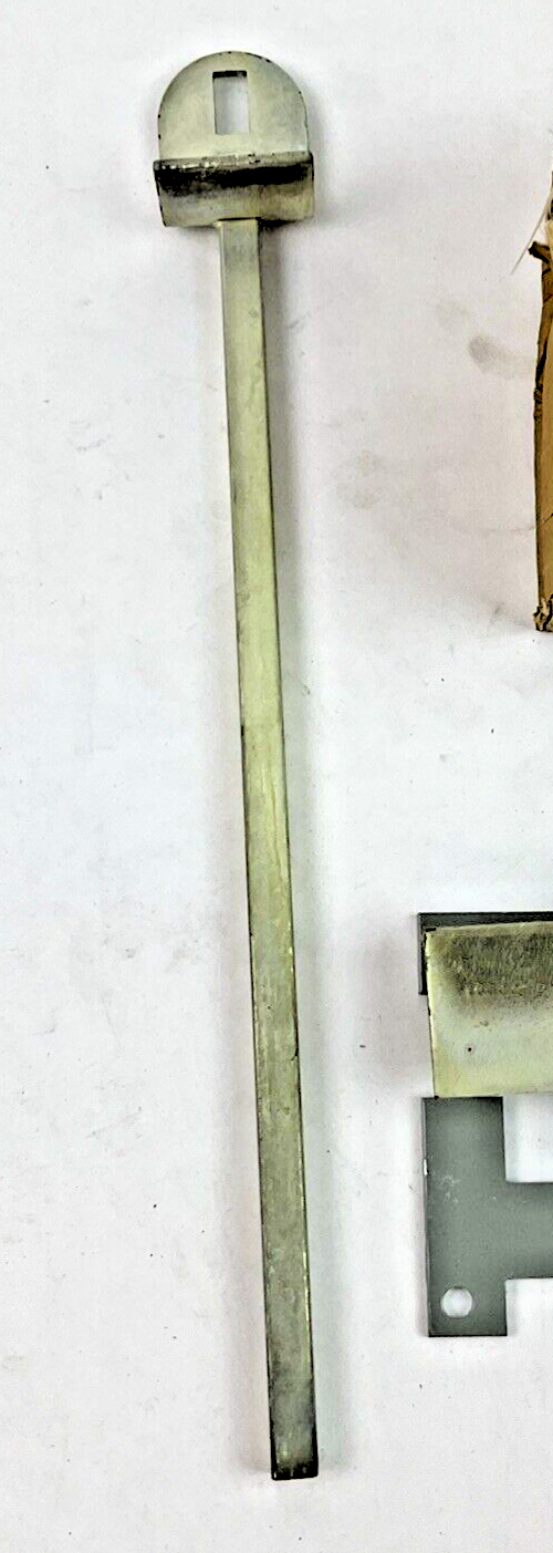 GENERAL ELECTRIC TKM0M2 OPERATING MECHANISM EXTENDED SHAFT