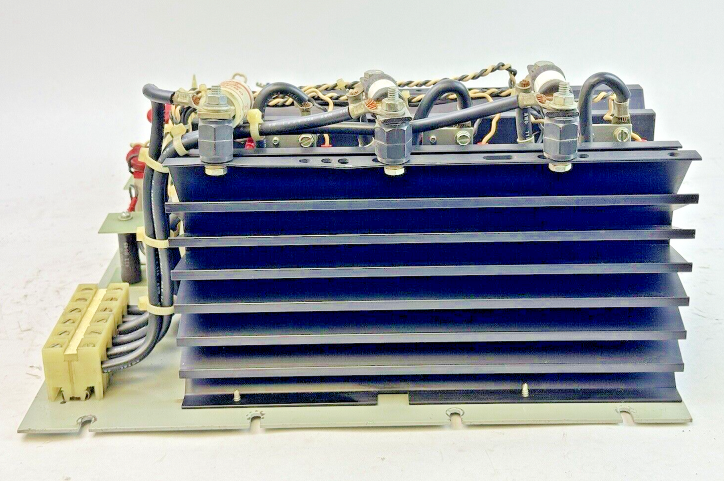 ROBICON CORPORATION - 441 304.01 - SCR POWER CONTROLLER - 480 VAC, 70 A, 50/60HZ