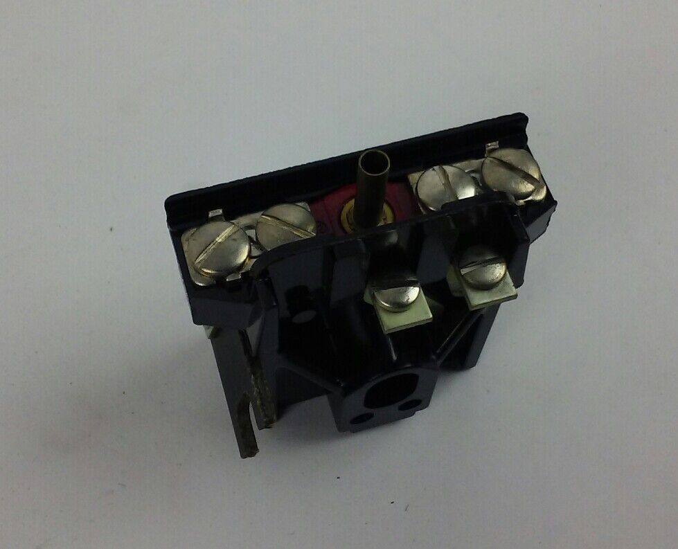 ALLEN BRADLEY L.H. OVERLOAD RELAY X-36182 for BUL. 709 Size 0 & 1 (X36182)