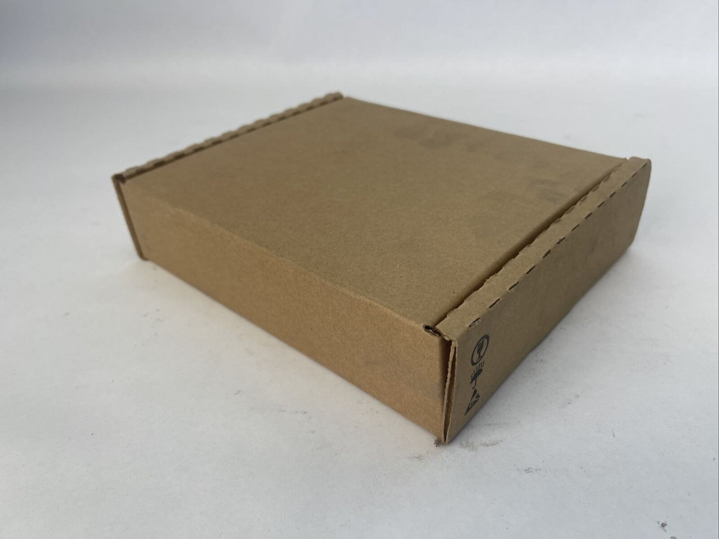 ALLEN BRADLEY 1756-IA16 CONTOL LOGIX 16PT D/I MODULE SER A FW 3.003