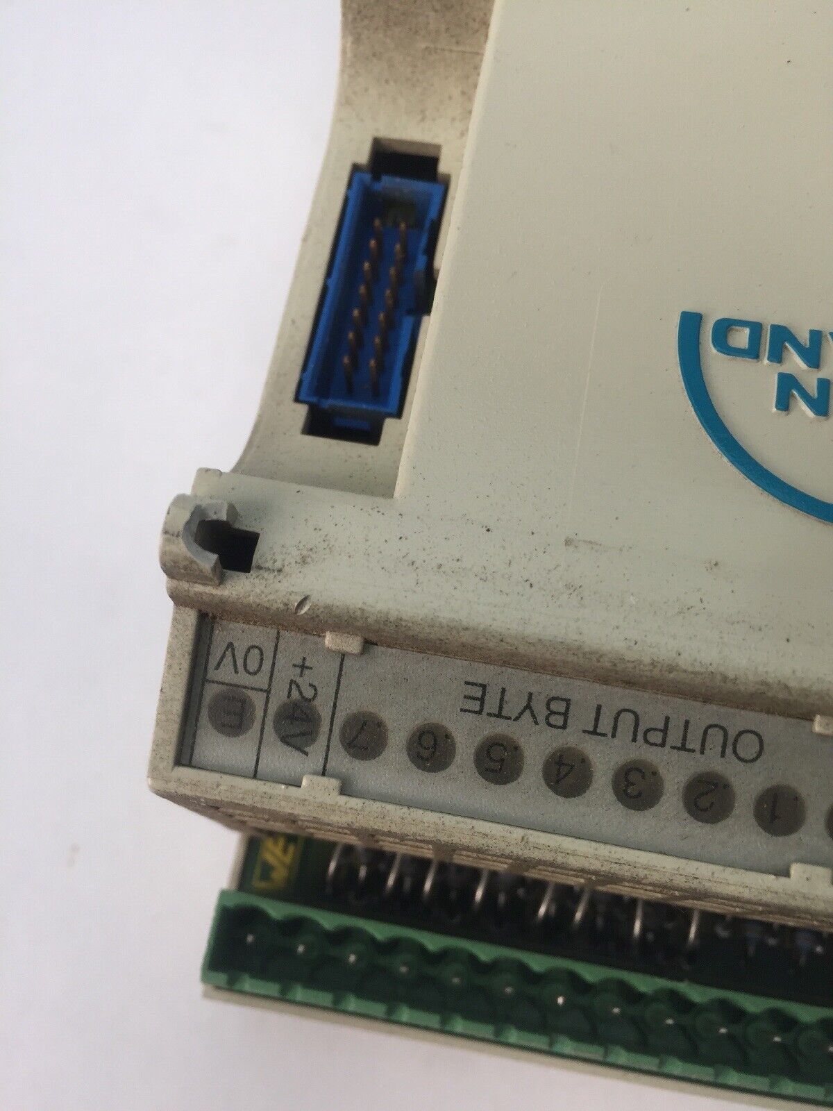 MAN ROLAND IPS.BA-2 MOTOR CONTROL,BUS ADAPTER / COMM. MODULE