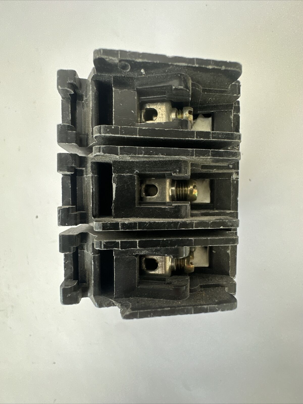 SIEMENS B320 CIRCUIT BREAKER 240VAC 20AMP 3POLE TYPE BL
