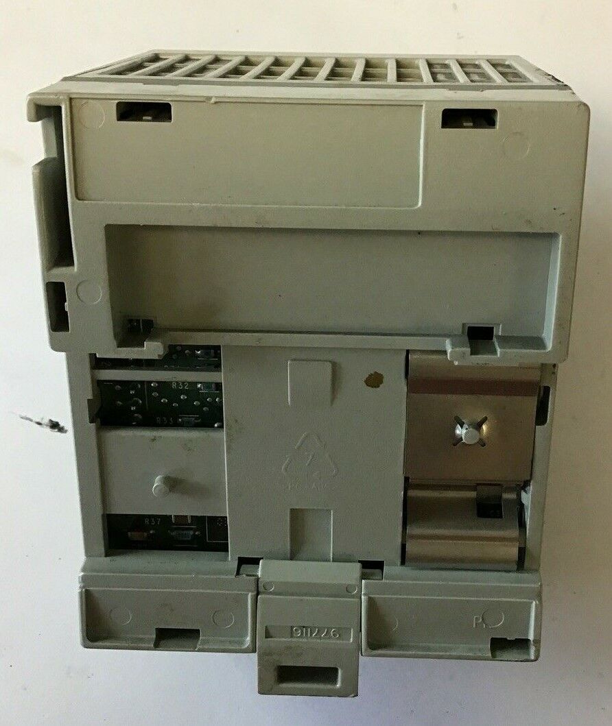 ALLEN BRADLEY 1794-ADN 24VDC ADAPTER DEVICENET FLEX I/O SER.B REV.A01 24VDC
