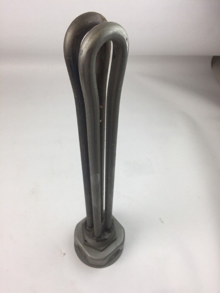 GE 2D182G30 HEATING ELEMENT 1000 W 480 V