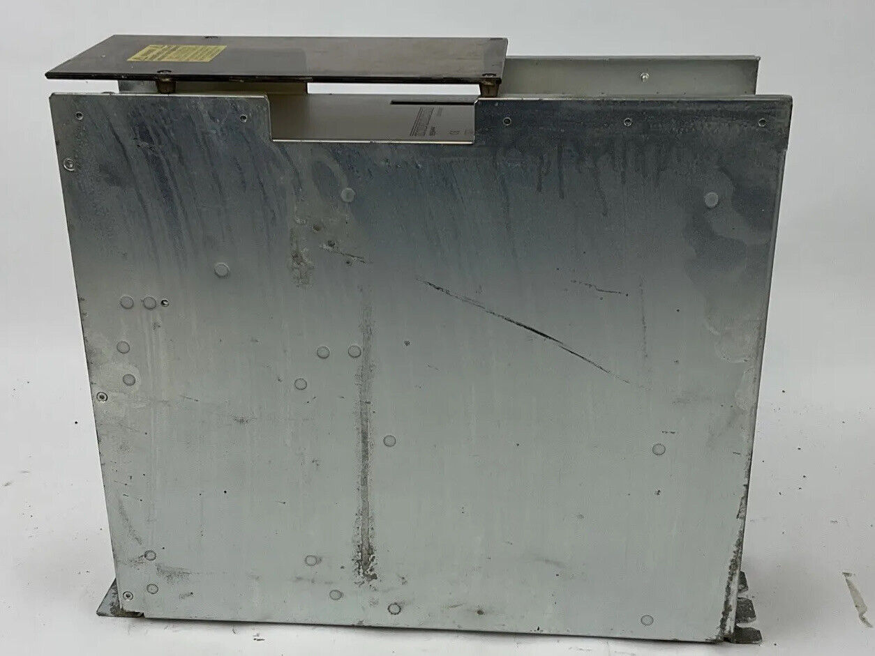 IINDRAMAT NAM 1.3-08 AC SERVO LINE FORMER