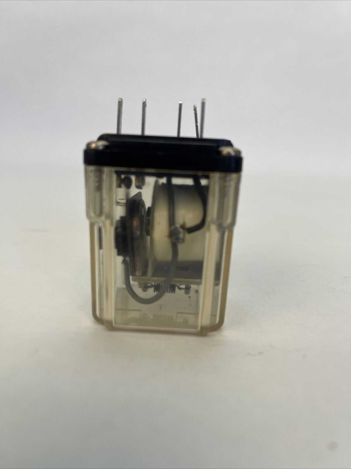 LINE ELECTRIC MKTR1D RELAY 24VDC