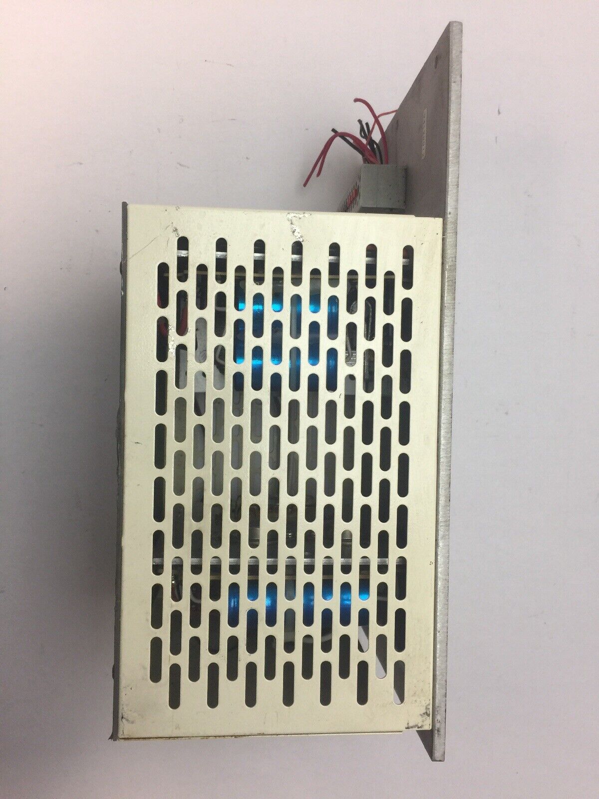 BAY PRO TECH CONTROL SYSTEMS 602050-9 POWER SUPPLY MODULE
