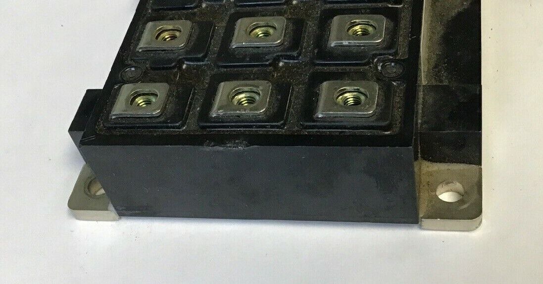 MITSUBISHI ELECTRIC QM30TX-H N76AW1 MODULE