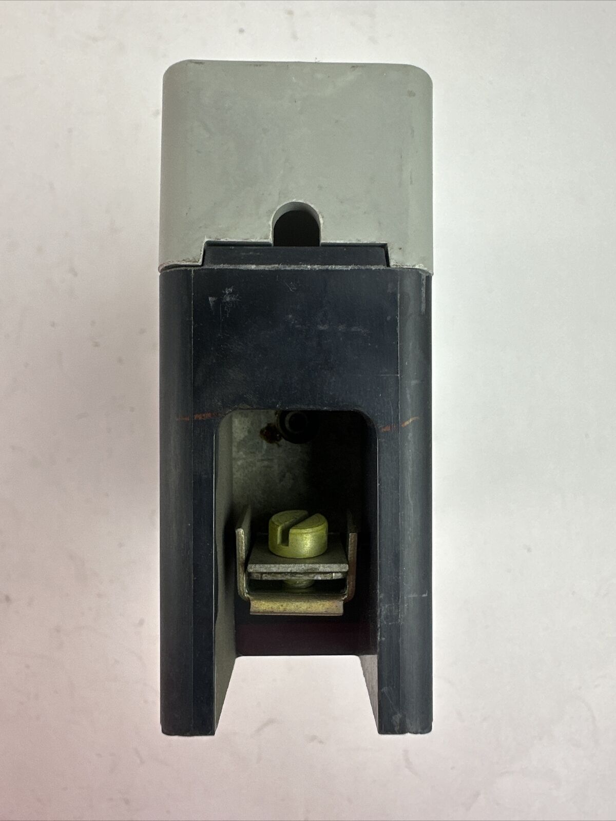 WESTINGHOUSE EHD1015 SER C IDUSTRIAL CIRCUIT BREAKER 15AMP 1POLE 277VAC 125VDC