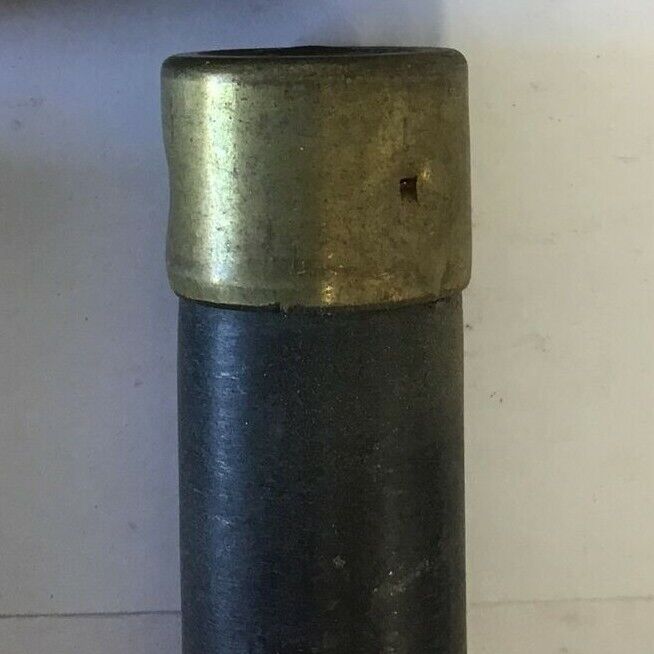 BUSSMANN LPS 17 1/2 TIME-DELAY CLASS K5 FUSE 600V***LOTOF8***