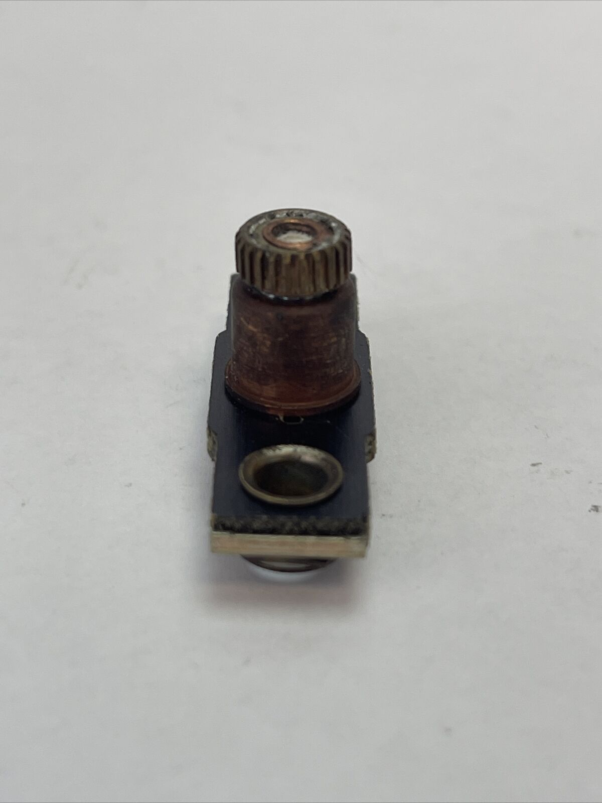 ALLEN BRADLEY J19 HEATER
