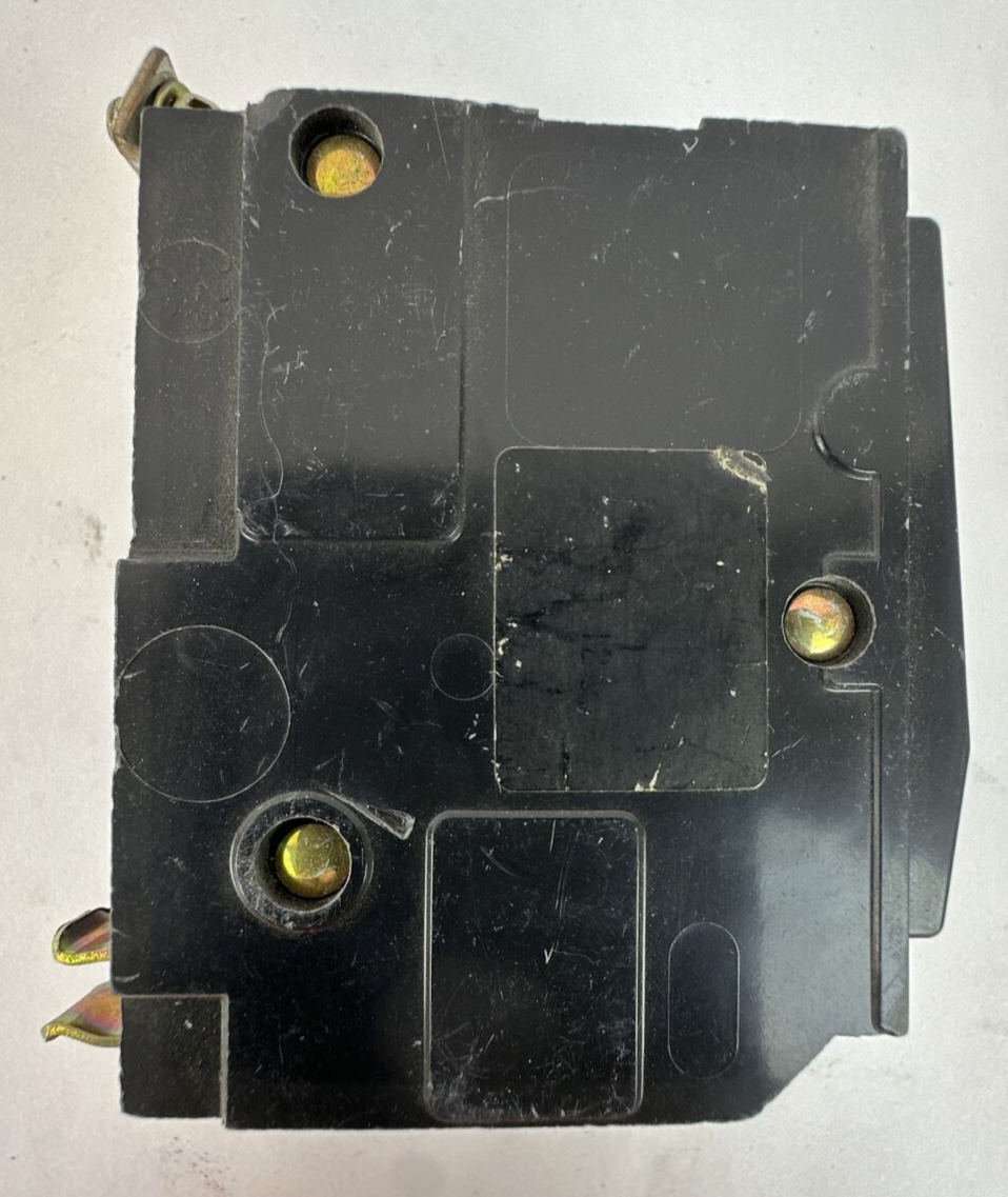 SQUARE D QOB230 CIRCUIT BREAKER 120/240VAC 2POLE 30AMP 10kA