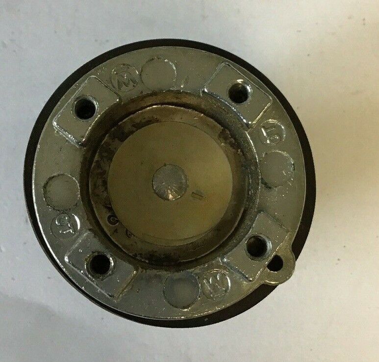 WESTINGHOUSE OTIA3 PUSHBUTTON OPERATOR GREEN