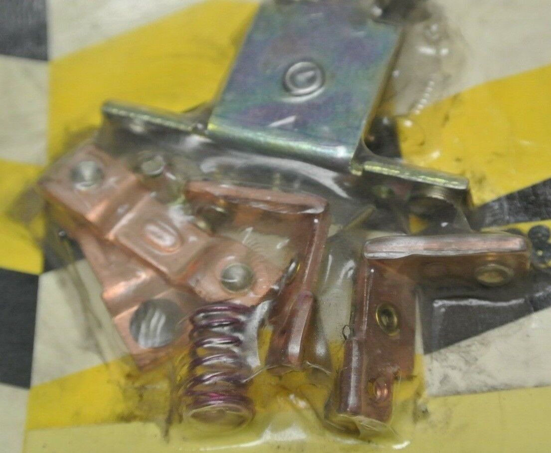 P&H / HARNISCHFEGER 407824 CONTACT KIT / NEW SURPLUS