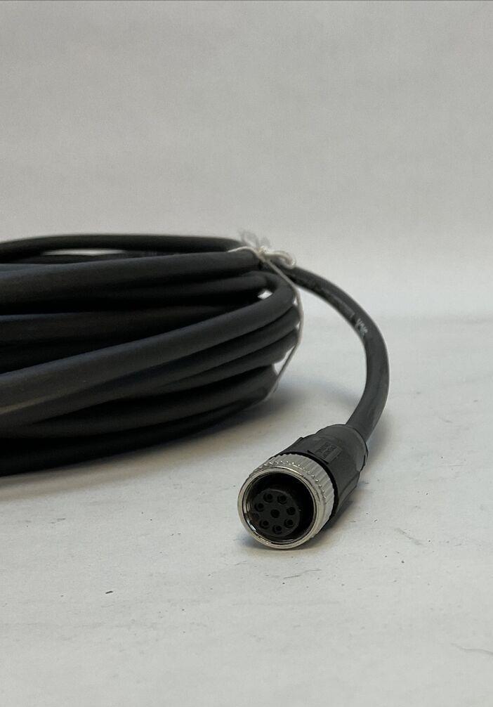 SICK 41VB E335179 CABLE 30VDC 2AMP