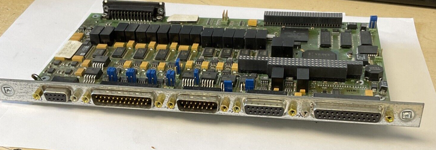 CIRCUIT BOARD 5001490 REV.K PCB P/N 5001491 REV.E F110914 3 94V-0