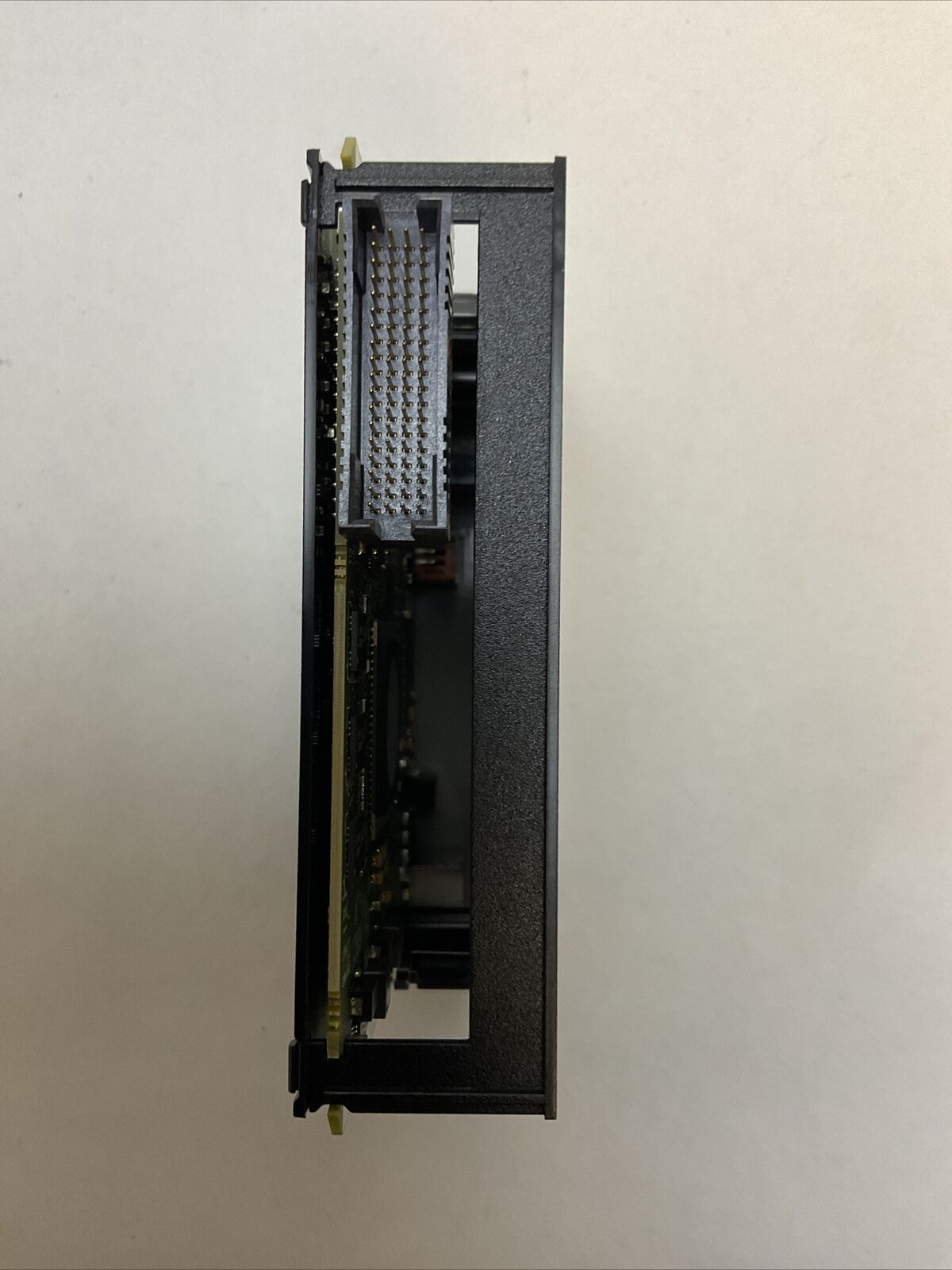 ALLEN BRADLEY 1756-EN2T SER C FW 4.003 CLX HI-CAP ENET/IP MODULE TP 3mA@1.2VDC