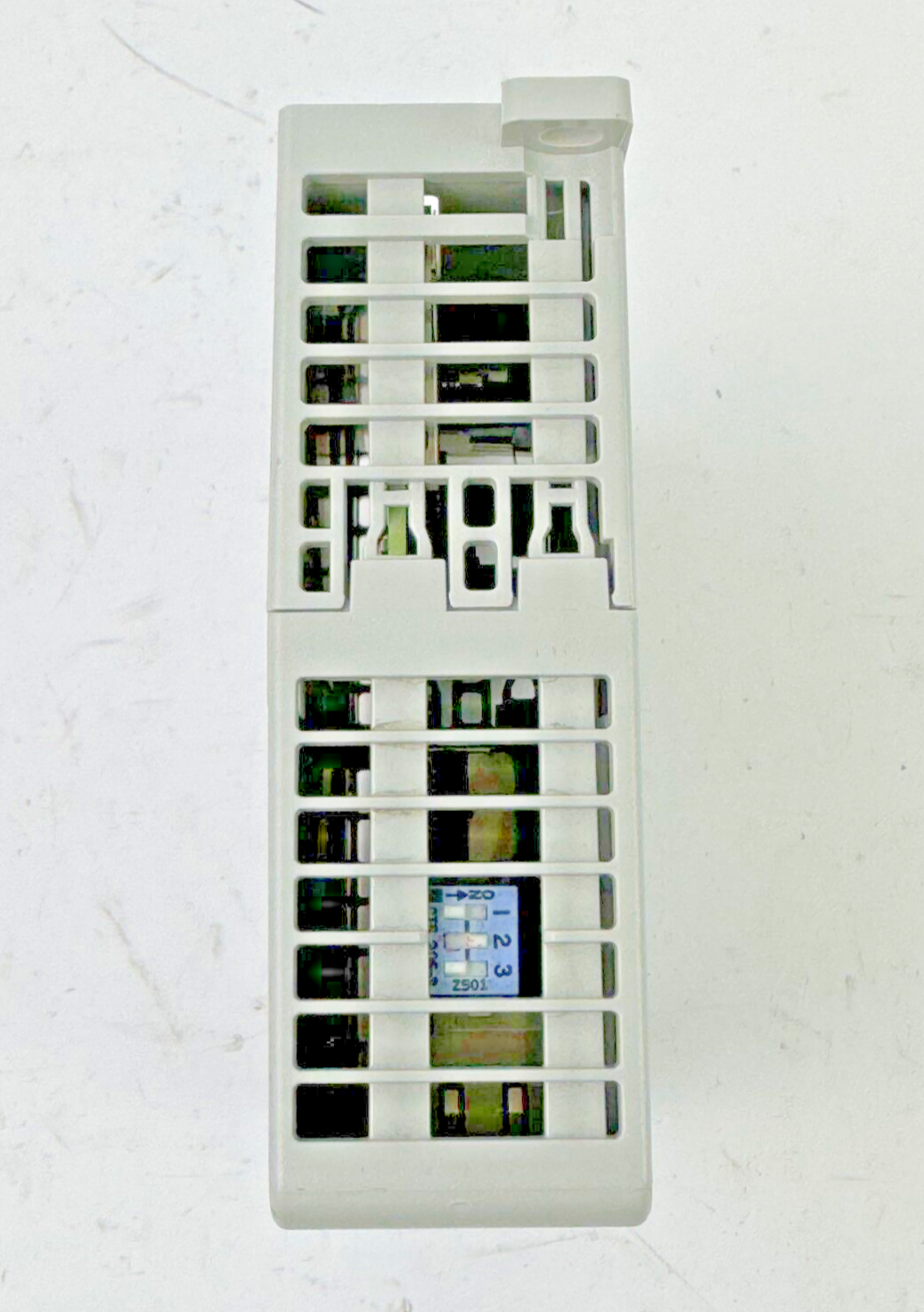 ALLEN-BRADLEY - 1783-NATR SER. A, FW: 1.001 -CONFIGURABLE NAT ROUTER ETHERNET IP