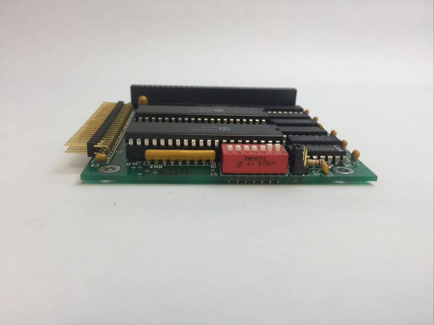 COMPUTER BOARDS 9741 94V-0 CIRCUIT BOARD REV 1