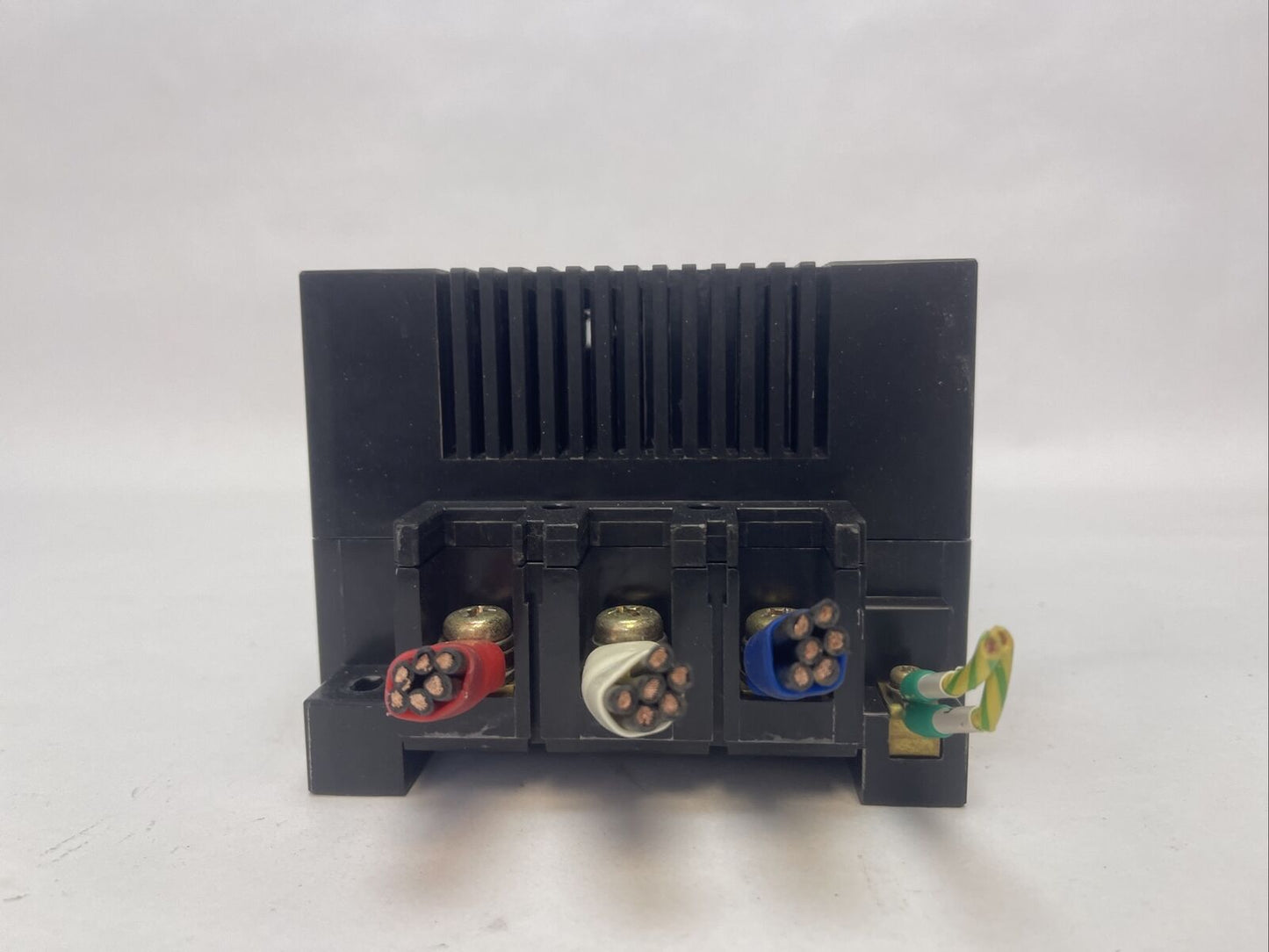 FUJI ELECTRIC FHF-TA/60/250 POWER FILTER 60A 250VAC 3PHASE