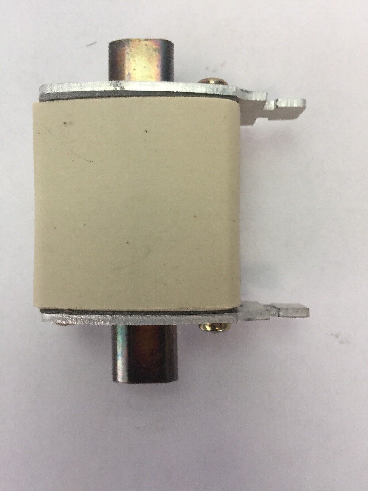 BRUSH 160 NH 00 B FUSE 160A 500VAC 160NH00B
