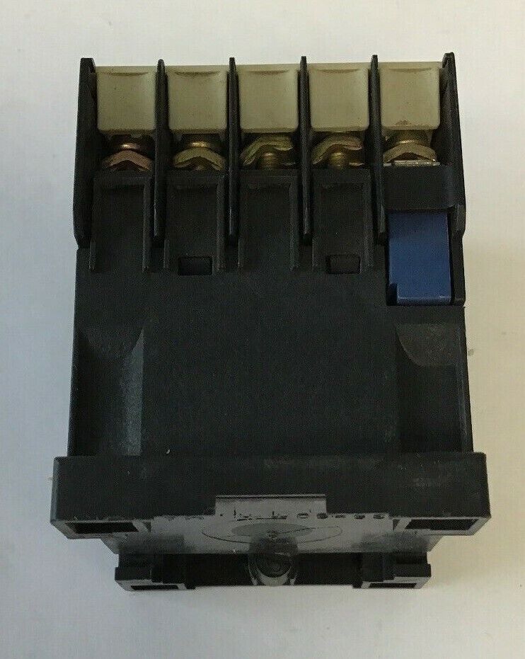 Telemecanique LP4K 0910 BW3 Contactor 600V 24V Coil
