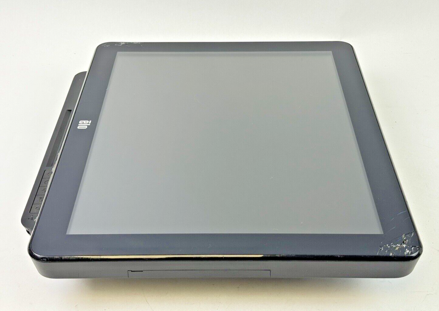 ELO - ESY17X3 - 17" in ALL IN ONE TOUCHSCREEN COMPUTER POS AIO SYSTEM - SEE DESC