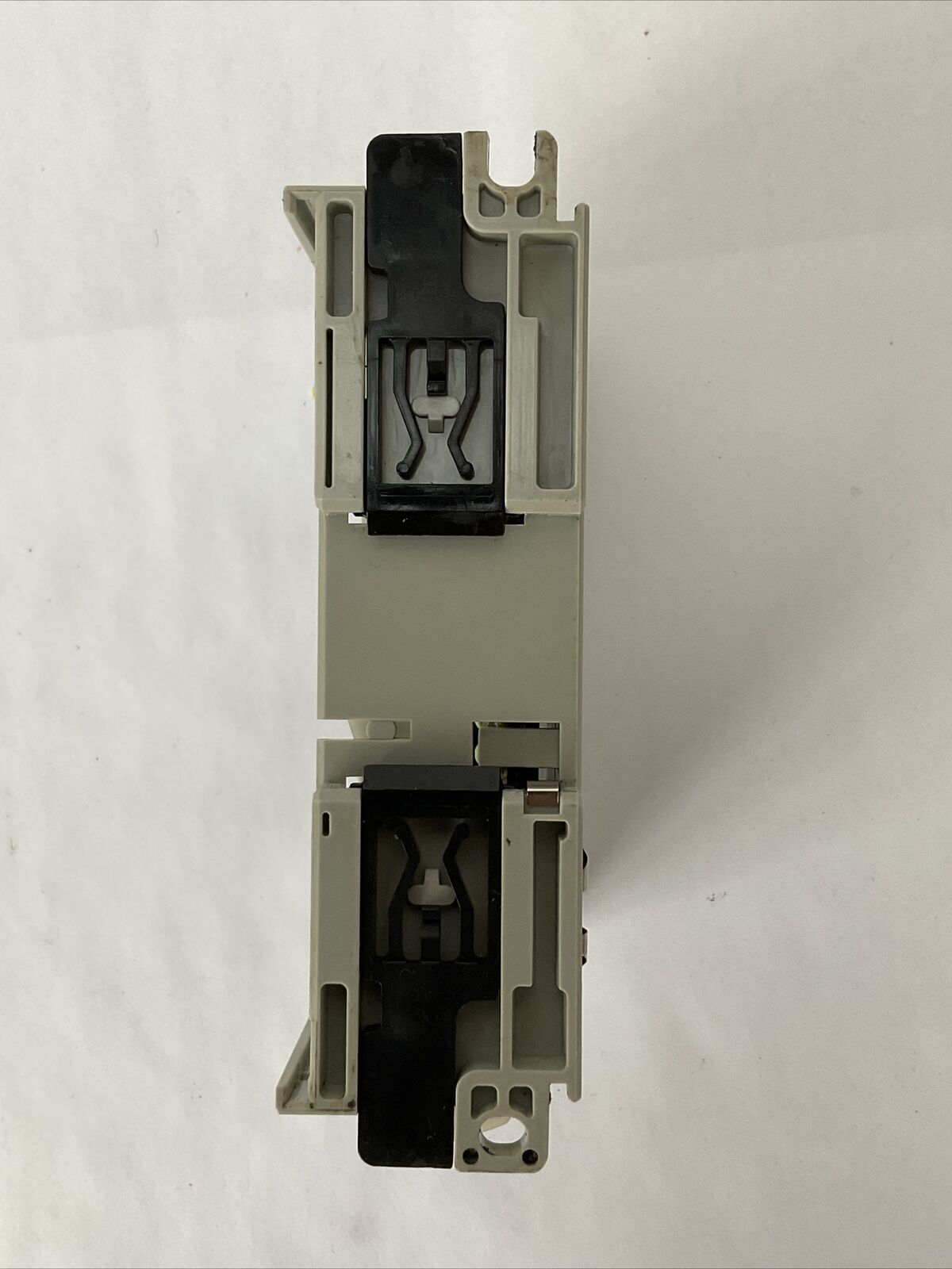 ALLEN BRADLEY 1769-IQ16 SER A F/W REV 3.1 DIR/VER 95320743/03 16PT INPUT MODULE