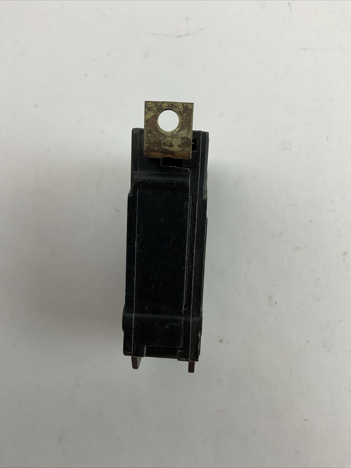 GE THHQB1140 CIRCUIT BREAKER 1POLE 40AMP 120/240VAC