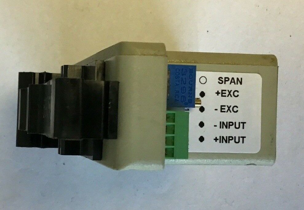 WEILAND BAMBERG WEB1001 MODULE 112549