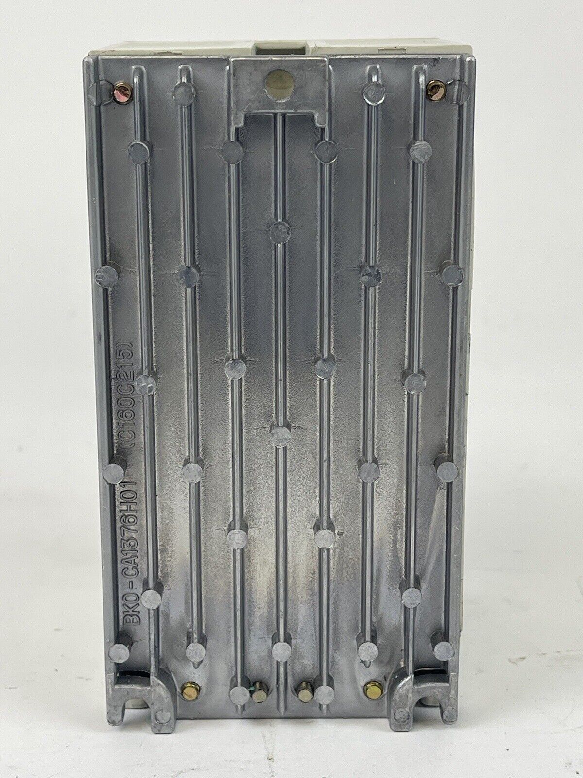 MITSUBISHI - FR-S520-0.2K-NA - 3 PHASE INVERTER - 1/4 HP, 2.6A, 240VAC .5-120Hz