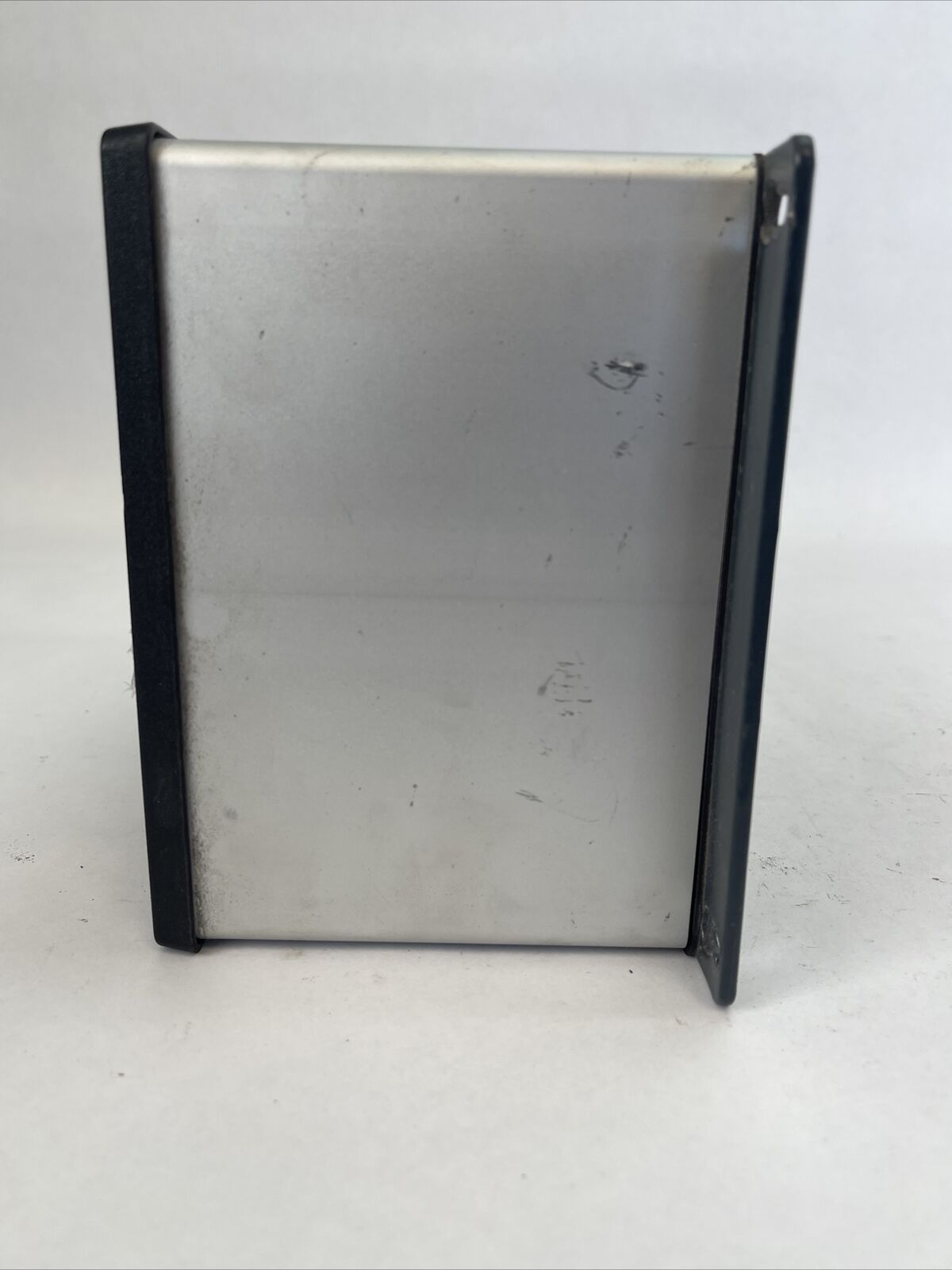 REO REOVIB MTS 440 FREQUENCY CONVERTER FOR VIBRATORY FEEDER 110/240VAC 2x0-100/