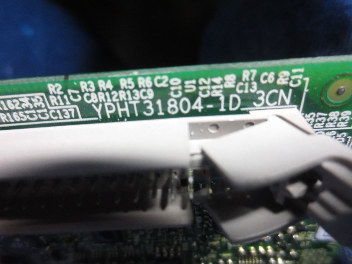 YASKAWA / PbF YPHT31804-1D 3CN - CIRCUIT BOARD