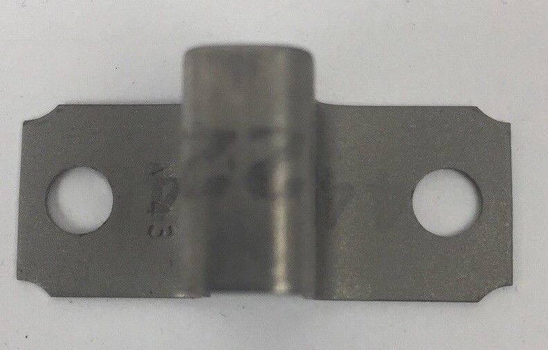ALLEN BRADLEY N43 HEATER ELEMENT (LOT OF 2)
