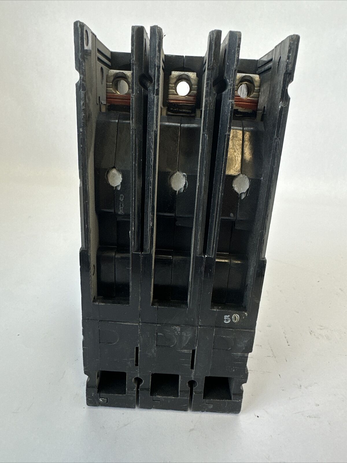 GOULD ITE E43B015 CIRCUIT BREAKER 15AMP 480VAC 3POLE