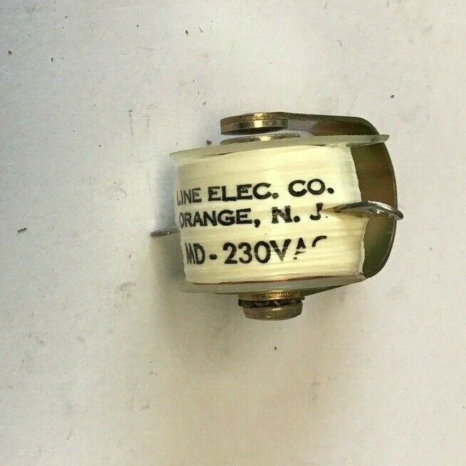 LINE ELECTRIC MD-230VAC