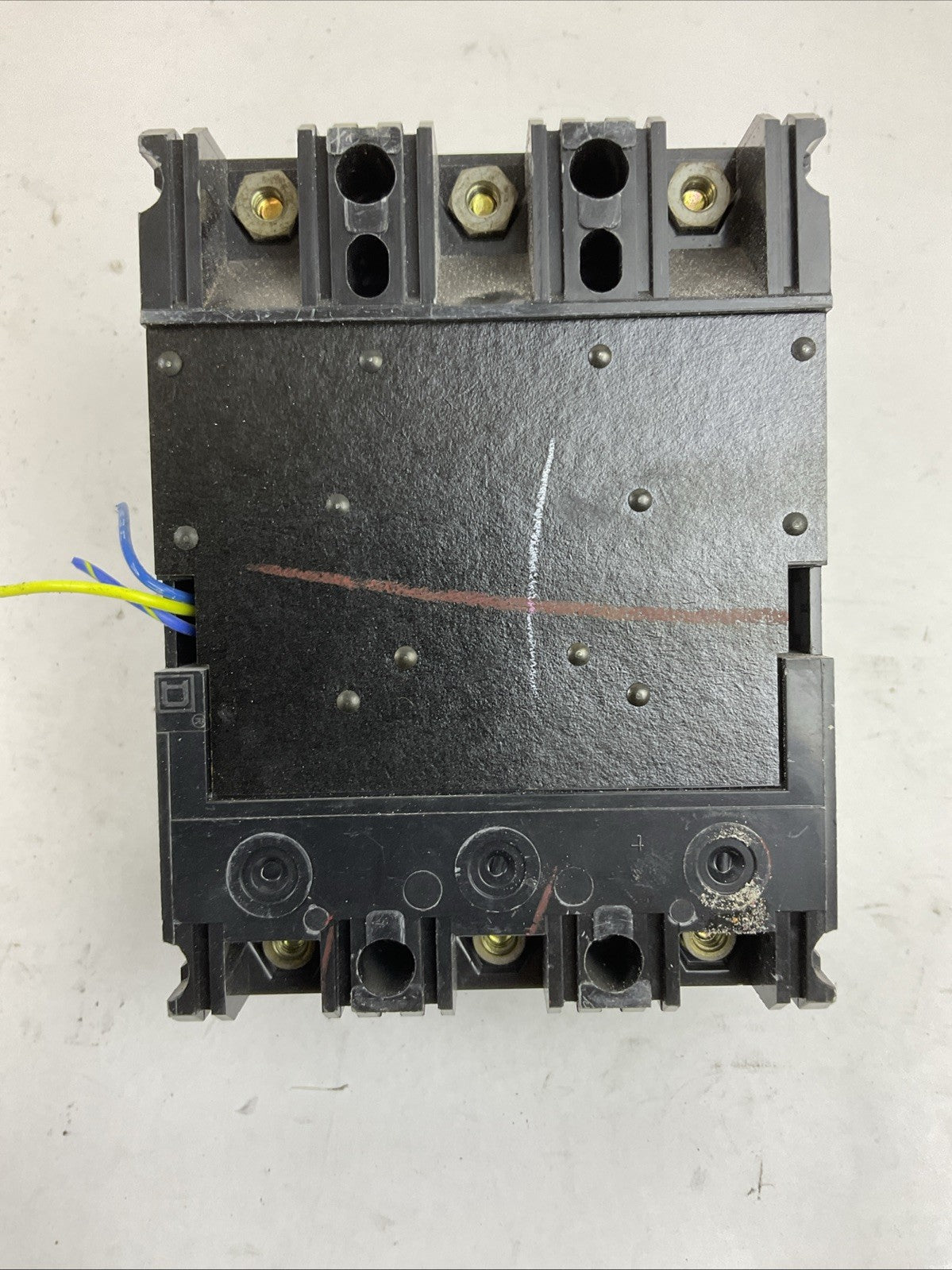 SQUARE D FAL360701212 70A 600VAC 250VDC 3POLE CIRCUIT BREAKER