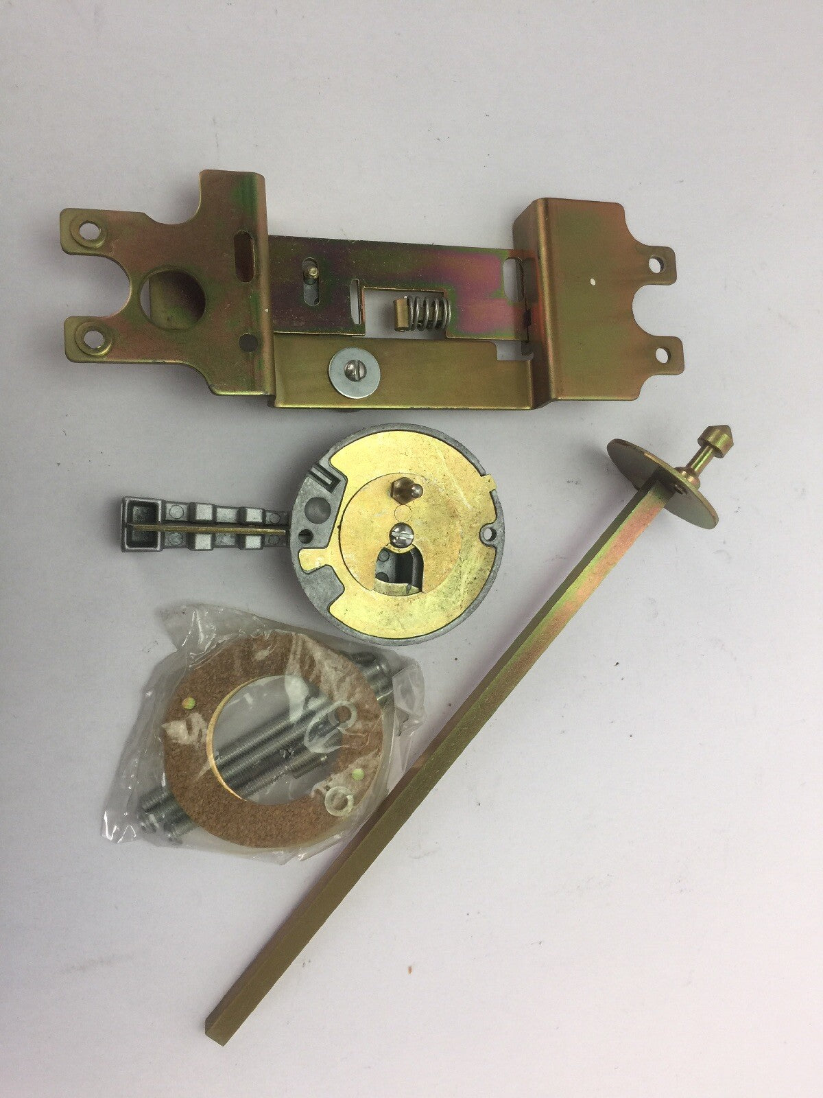 GOULD D11CF2 "FJ" FRAME HANDLE KIT VARIABLE DEPTH ENCLOSURE CLASS D11