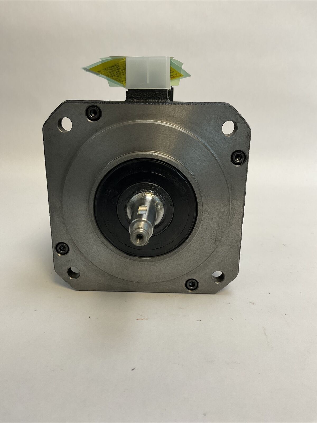 FANUC A06B-0235-B605#S000 AC SERVO MOTOR A860-2010-T341 PULSECODER aiAR128