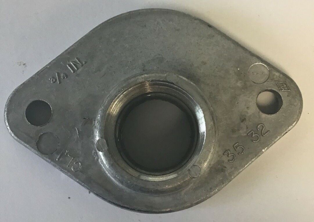 CHALLENGER 35-32 INTERCHANGEABLE HUB ****LOTOF12****
