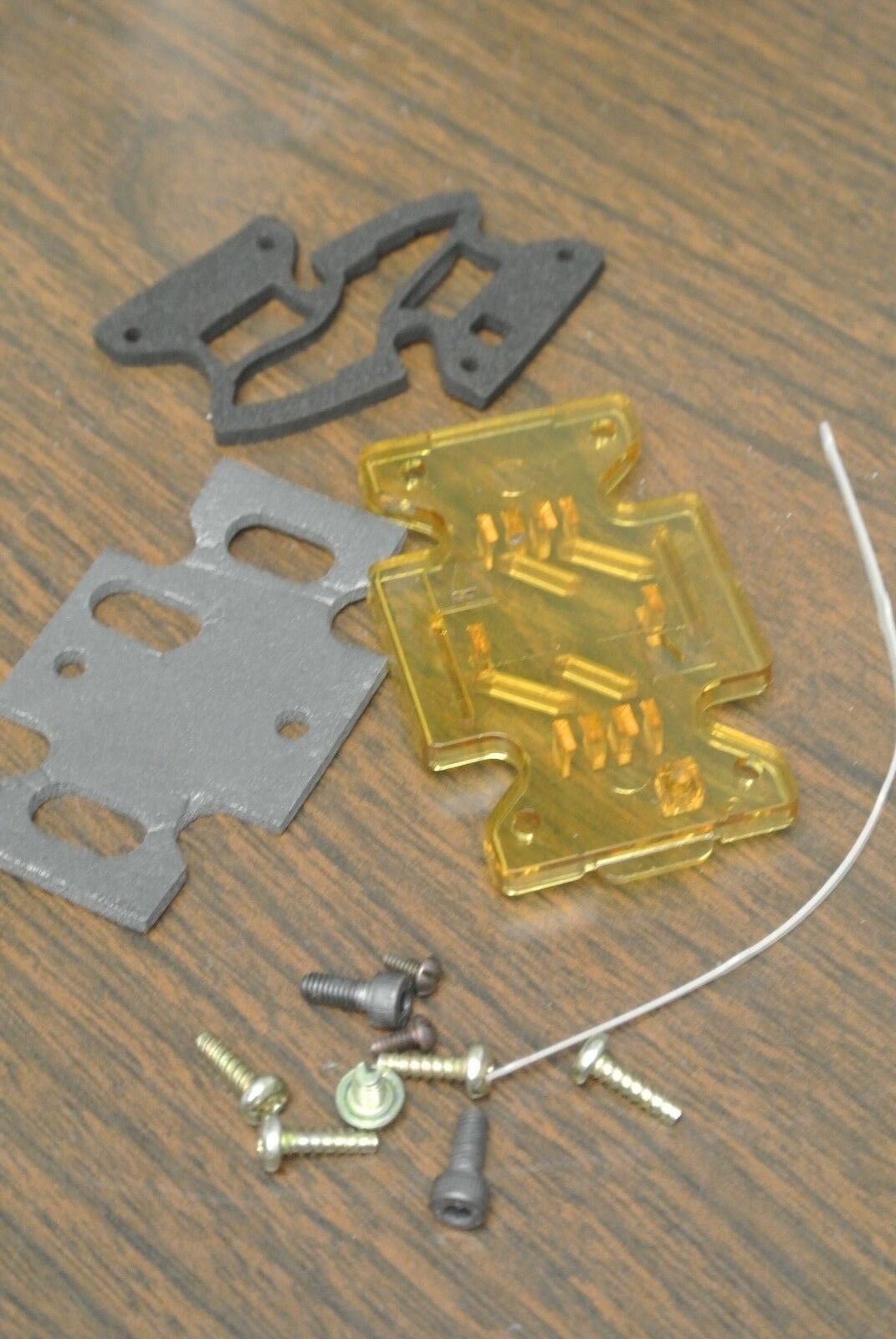 VICKERS 893236 TERMINAL BOX ACCESSORY KIT / NEW SURPLUS
